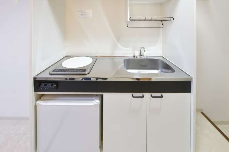 Hostal Daiichi Grand Hostel Kyoto