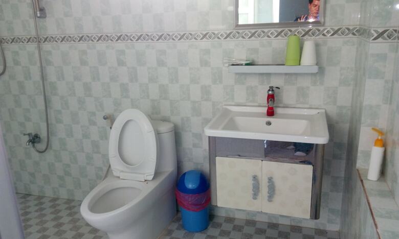 Hostal M-anh Hotel