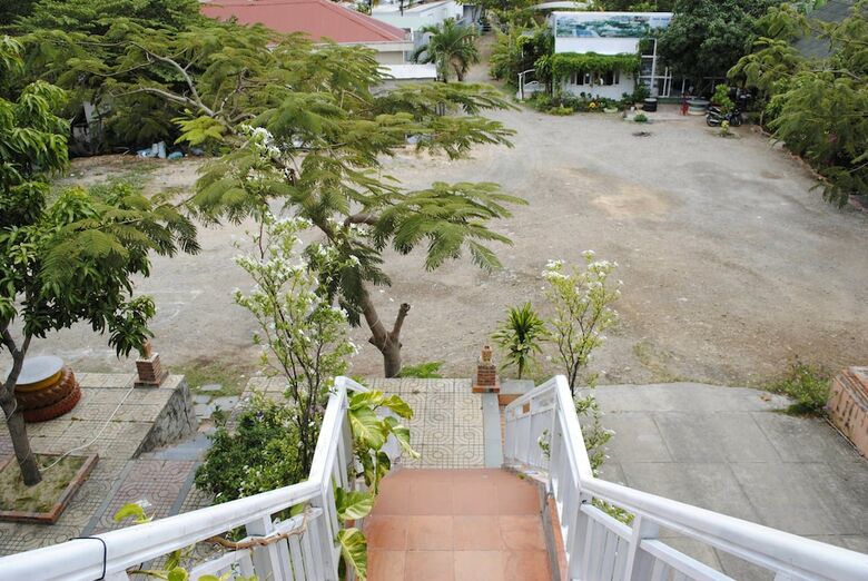 Hostal M-anh Hotel