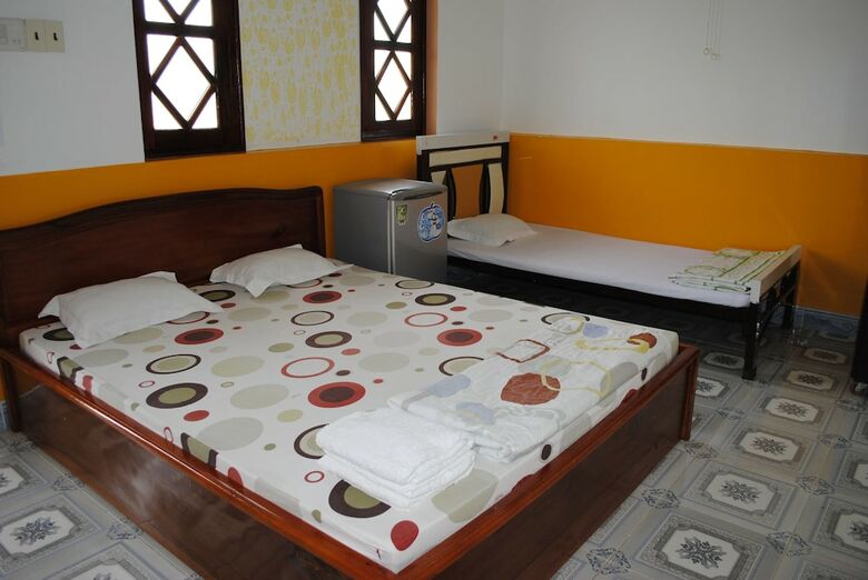Hostal M-anh Hotel