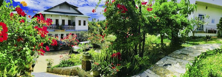 Hostal M-anh Hotel