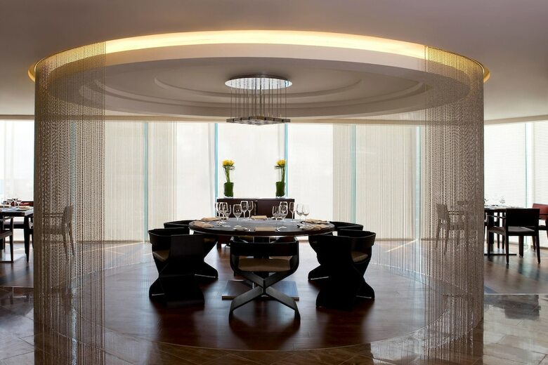 Hong Kong Skycity Marriott Hotel