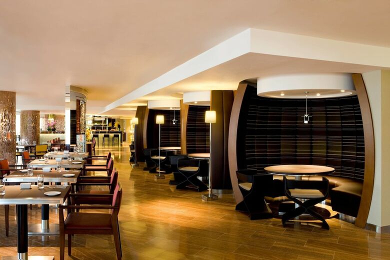 Hong Kong Skycity Marriott Hotel