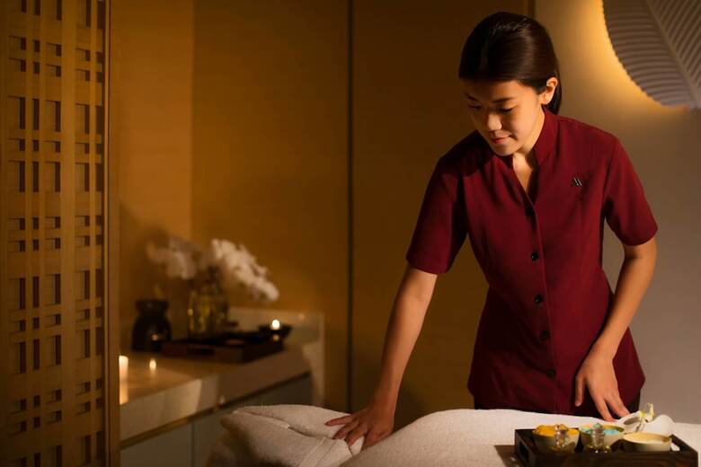 Hong Kong Skycity Marriott Hotel