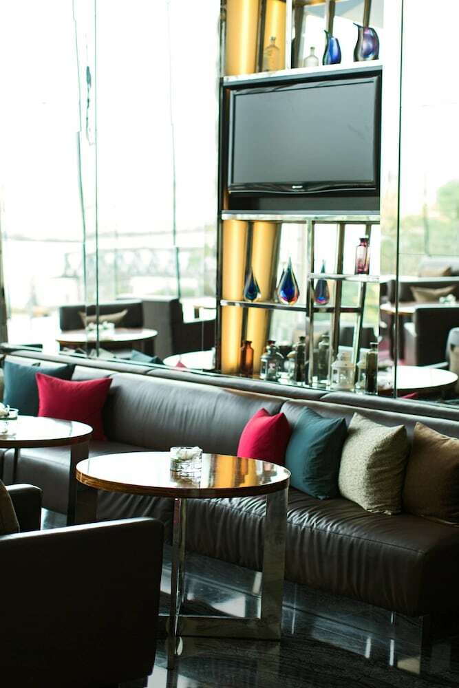 Hong Kong Skycity Marriott Hotel