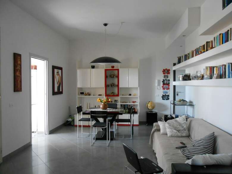 Apartamento When The Home The Trip Becomes