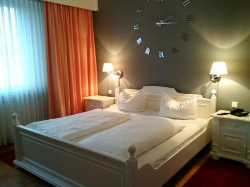 Hotel Westhoff
