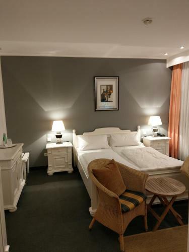 Hotel Westhoff