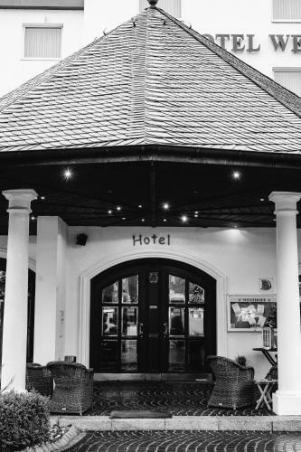 Hotel Westhoff