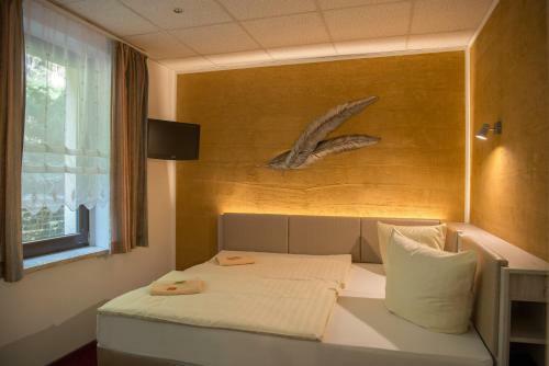 Flair-waldhotel Mellestollen