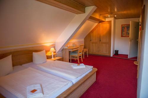 Flair-waldhotel Mellestollen