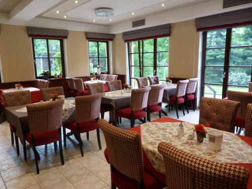 Flair-waldhotel Mellestollen