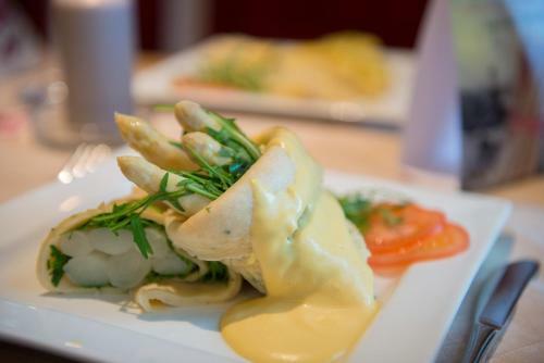 Flair-waldhotel Mellestollen