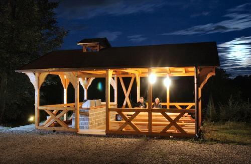 Flair-waldhotel Mellestollen