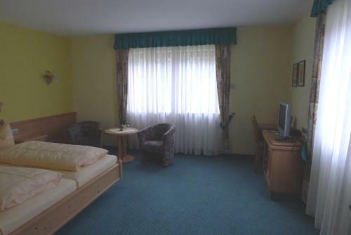 Hotel Restaurant Moosm�hle
