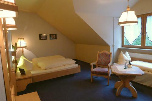 Hotel Restaurant Moosm�hle