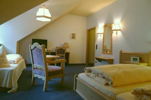 Hotel Restaurant Moosm�hle