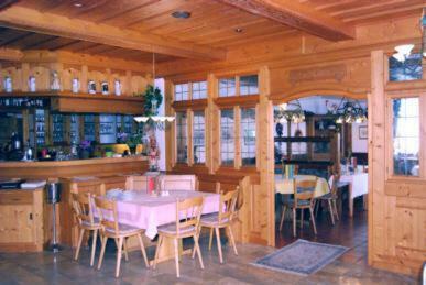 Hotel Restaurant Moosm�hle