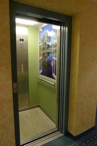 Hotel Restaurant Moosm�hle