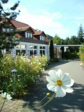 Hotel Restaurant Moosm�hle