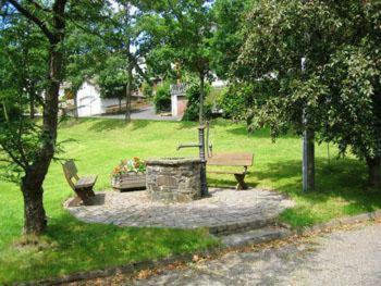 Hostal Landhaus Im Grund
