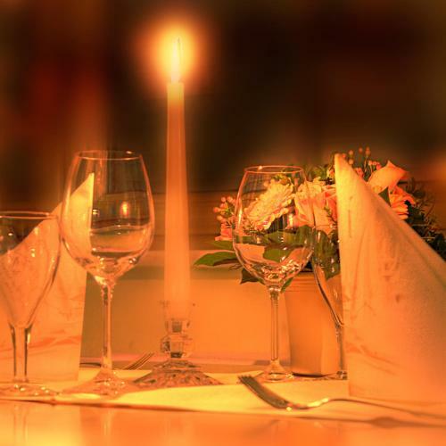 Hotel-restaurant Alter Krug Kallinchen