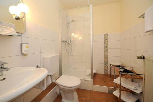Hotel Alte Redaktion