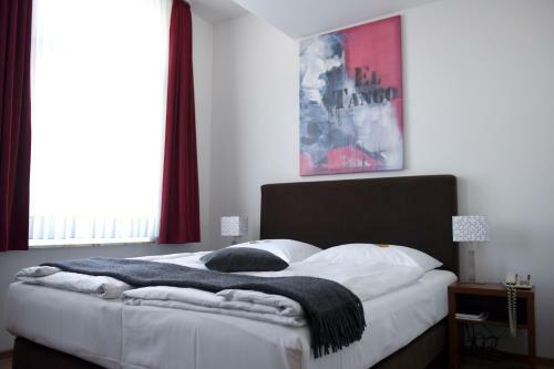 Hotel Alte Redaktion