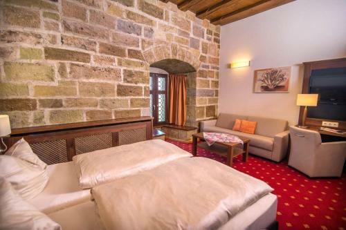 Burg Colmberg Hotel