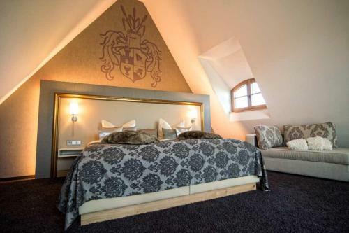 Burg Colmberg Hotel