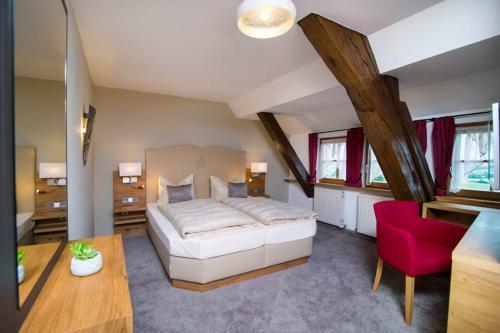 Burg Colmberg Hotel