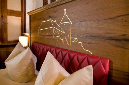 Burg Colmberg Hotel