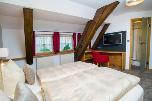 Burg Colmberg Hotel