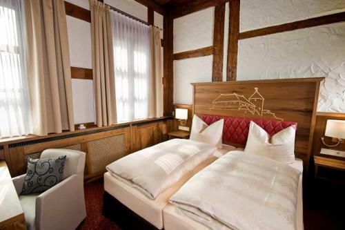 Burg Colmberg Hotel