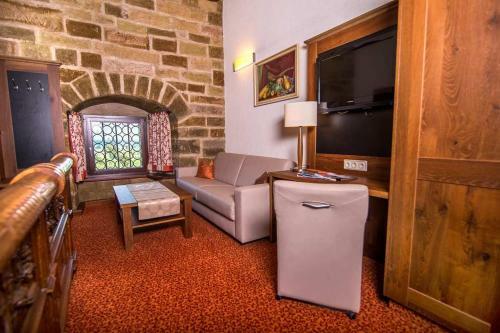 Burg Colmberg Hotel