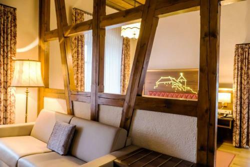Burg Colmberg Hotel