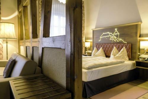Burg Colmberg Hotel