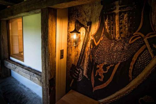 Burg Colmberg Hotel
