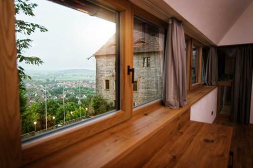 Burg Colmberg Hotel