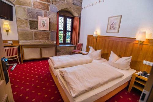 Burg Colmberg Hotel