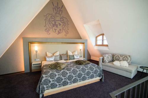 Burg Colmberg Hotel