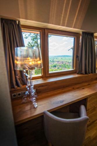 Burg Colmberg Hotel
