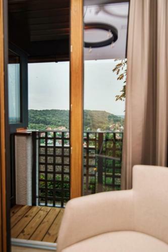 Burg Colmberg Hotel