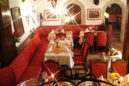 Burg Colmberg Hotel