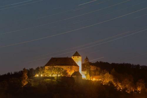 Burg Colmberg Hotel