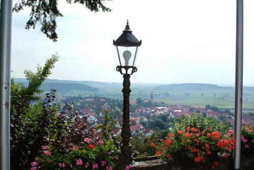 Burg Colmberg Hotel