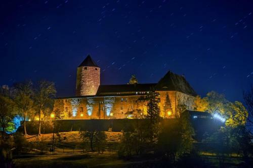 Burg Colmberg Hotel