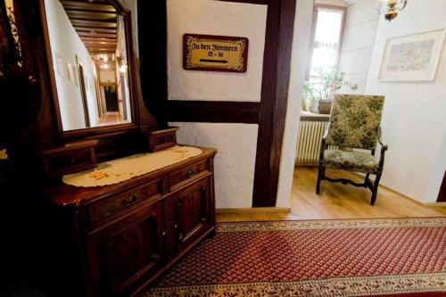 Burg Colmberg Hotel