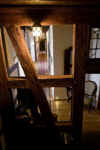 Burg Colmberg Hotel