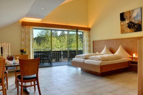 Hotel Allg�u-hotel-elbsee